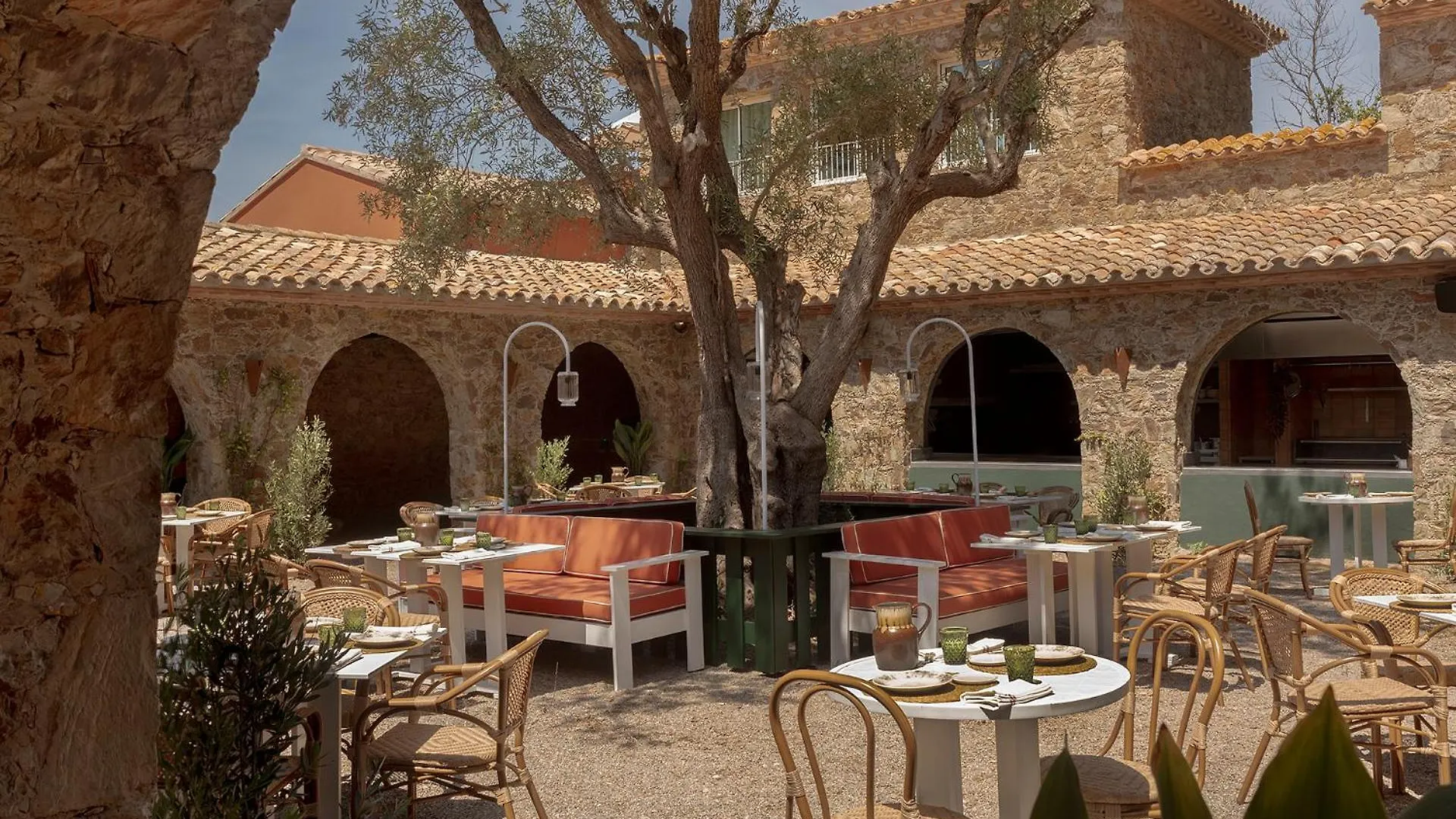 Finca Victoria Hotel & Spa Begur