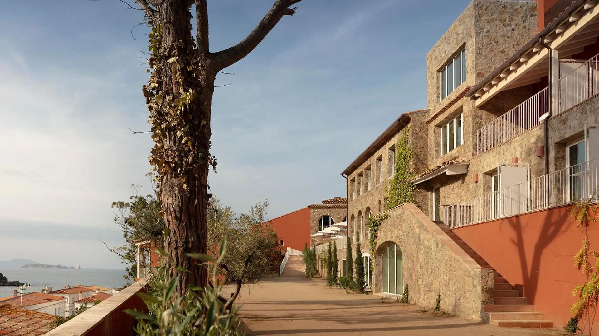 Finca Victoria Hotel & Spa Begur
