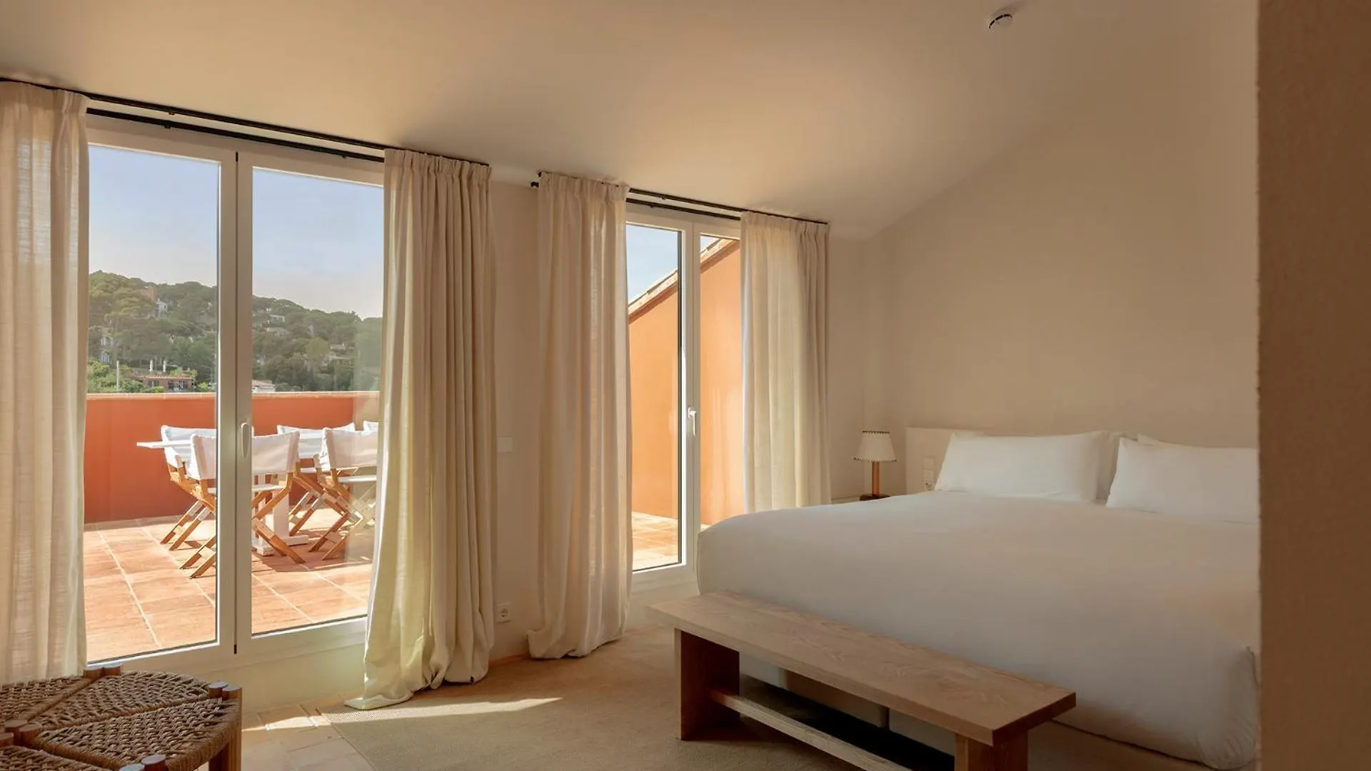 Finca Victoria Hotel & Spa Begur