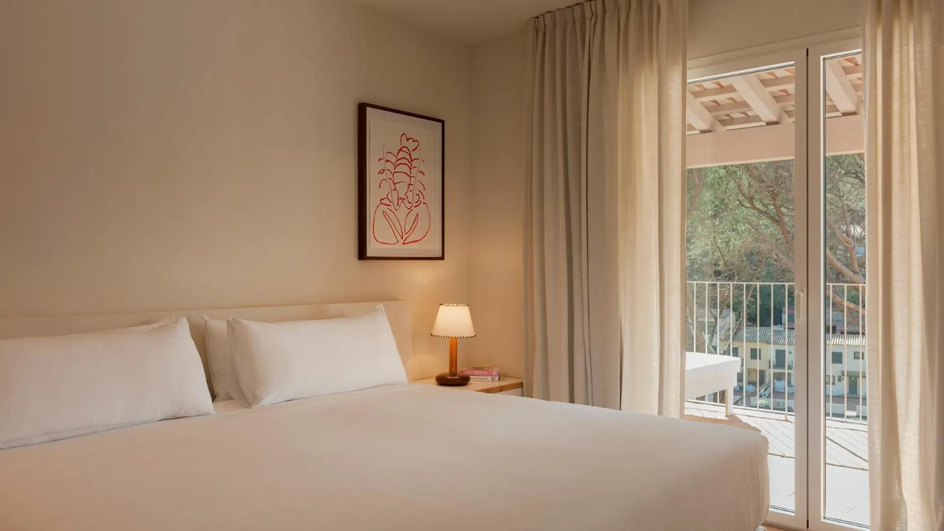 Finca Victoria Hotel & Spa Begur