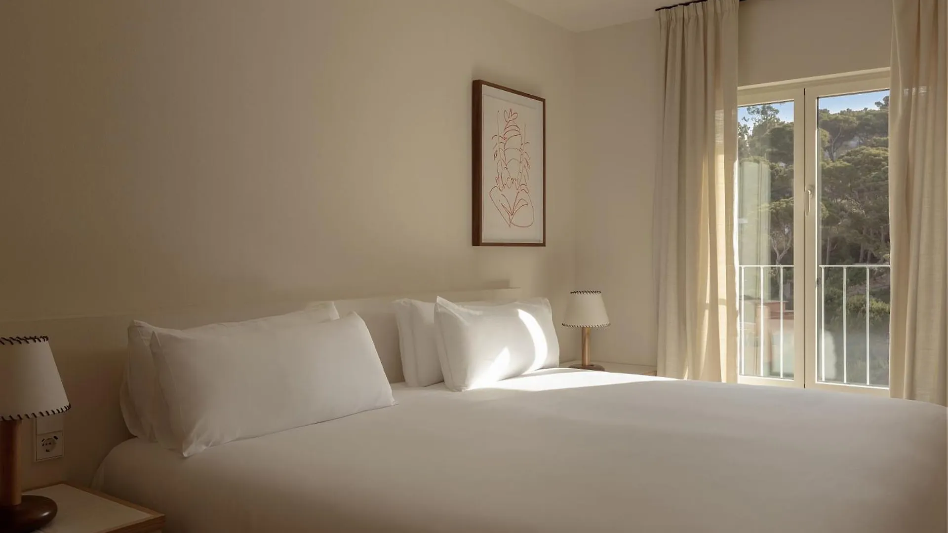 Finca Victoria Hotel & Spa Begur