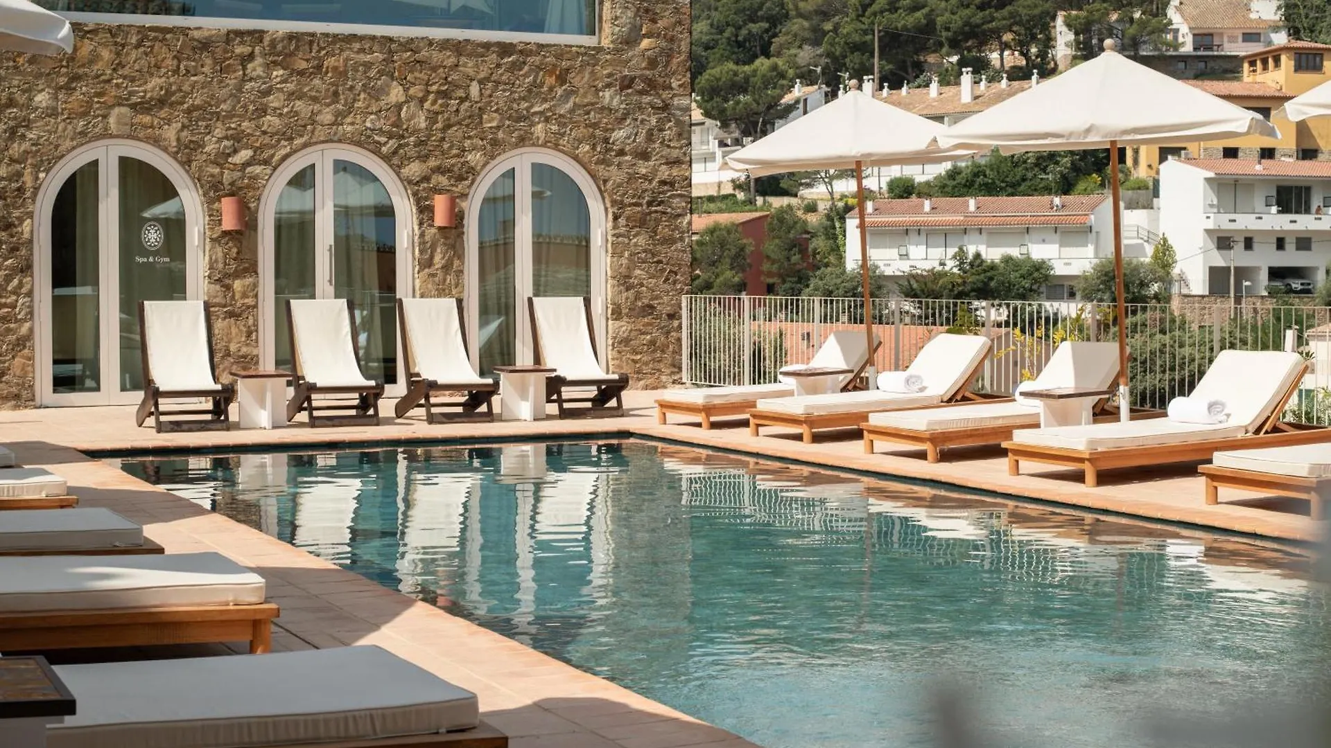Finca Victoria Hotel & Spa Begur 5*,  Spagna