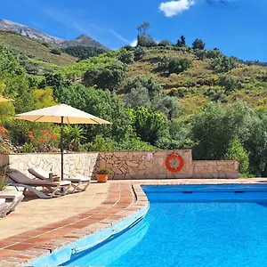 Lagabella Bed and breakfast Sedella