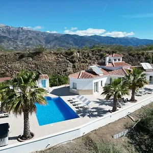 Casa Pura Vista Bed and breakfast Arenas (Malaga)