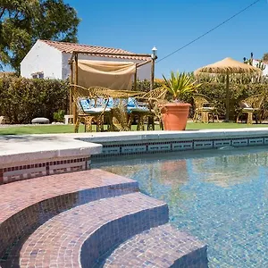 Dos Alamos Bed and breakfast Álora