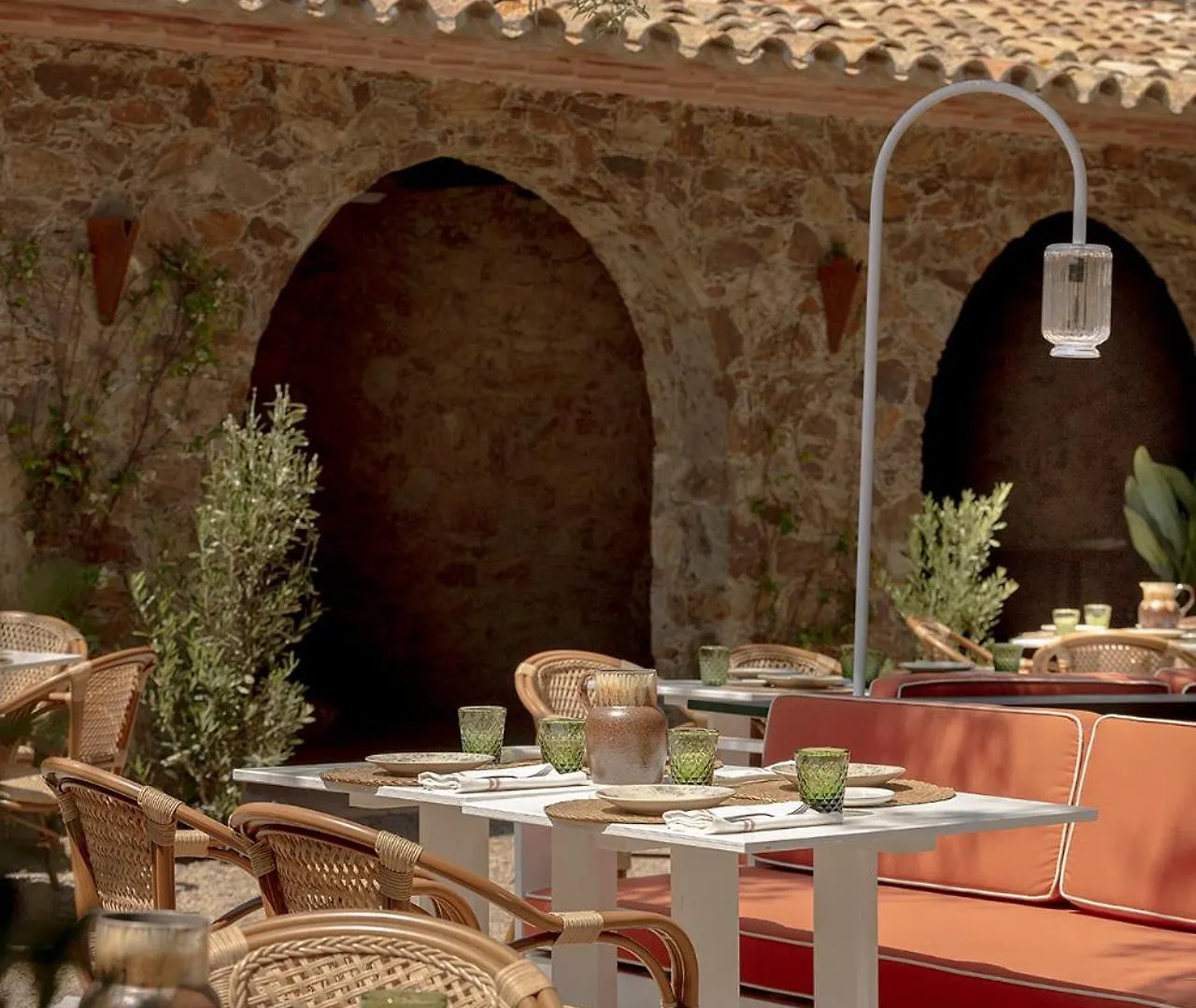 Finca Victoria Hotel & Spa Begur 5*,  Španělsko
