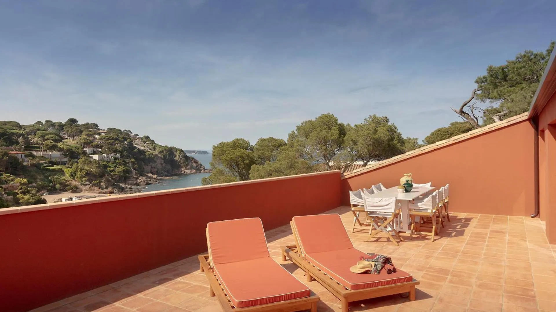Finca Victoria Hotel & Spa Begur 5*,  Španělsko