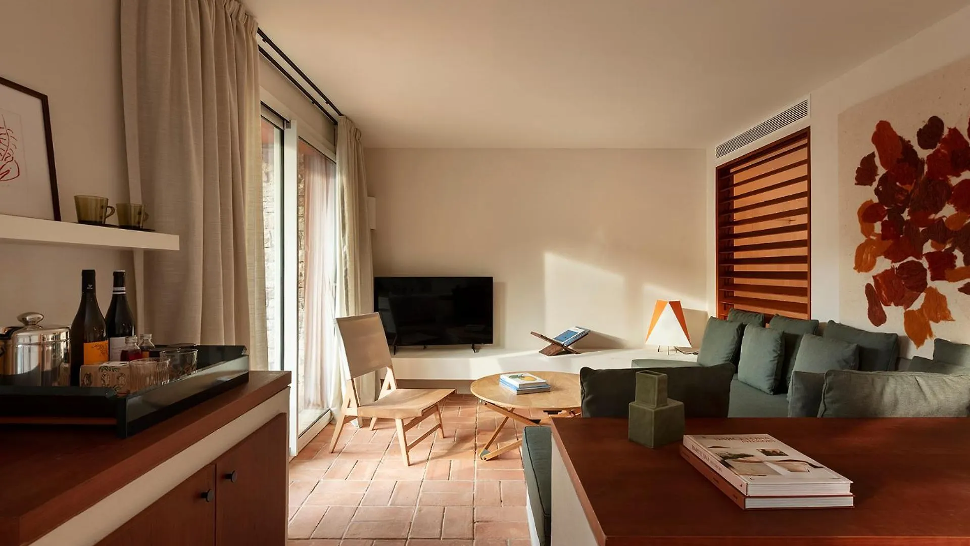 Finca Victoria Hotel & Spa Begur