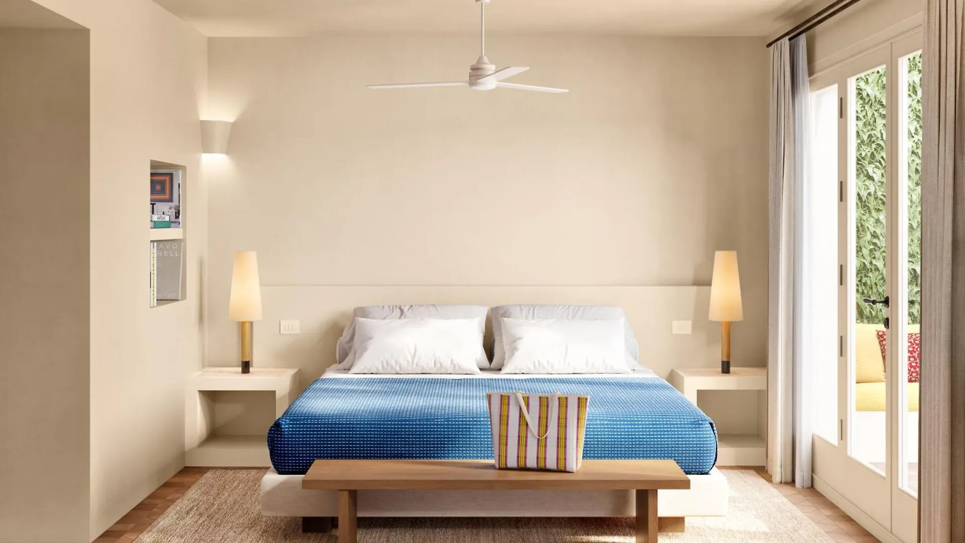 Finca Victoria Hotel & Spa Begur Spain