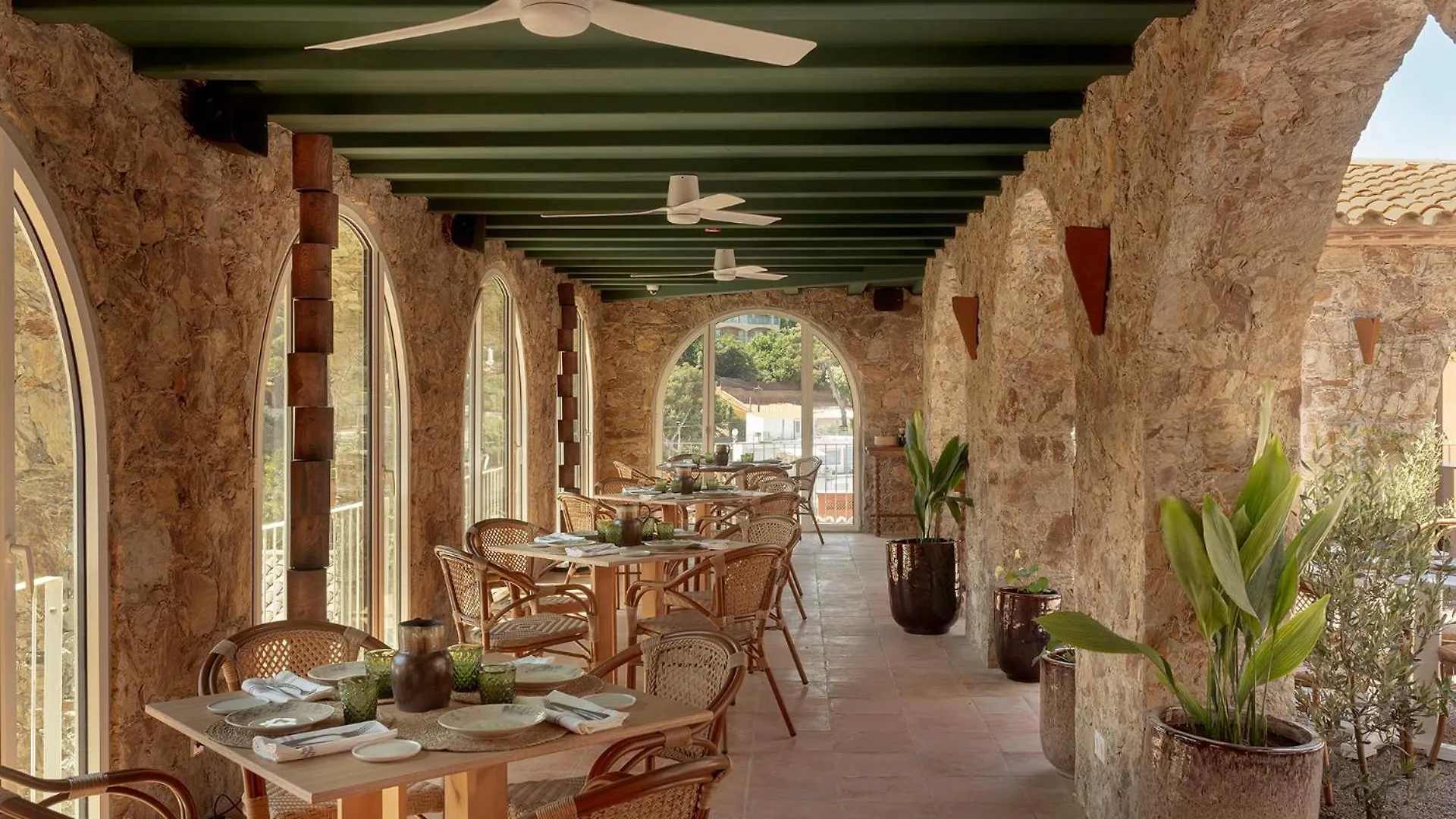 *****  Finca Victoria Hotel & Spa Begur Spain