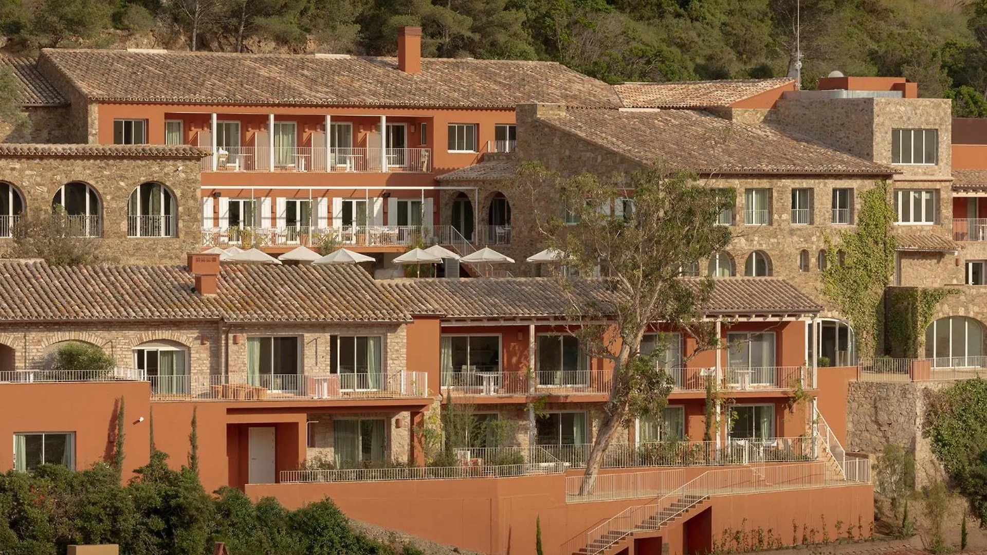 Finca Victoria Hotel & Spa Begur