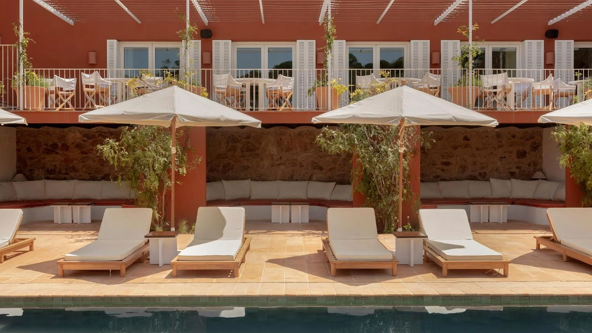 Finca Victoria Hotel & Spa Begur