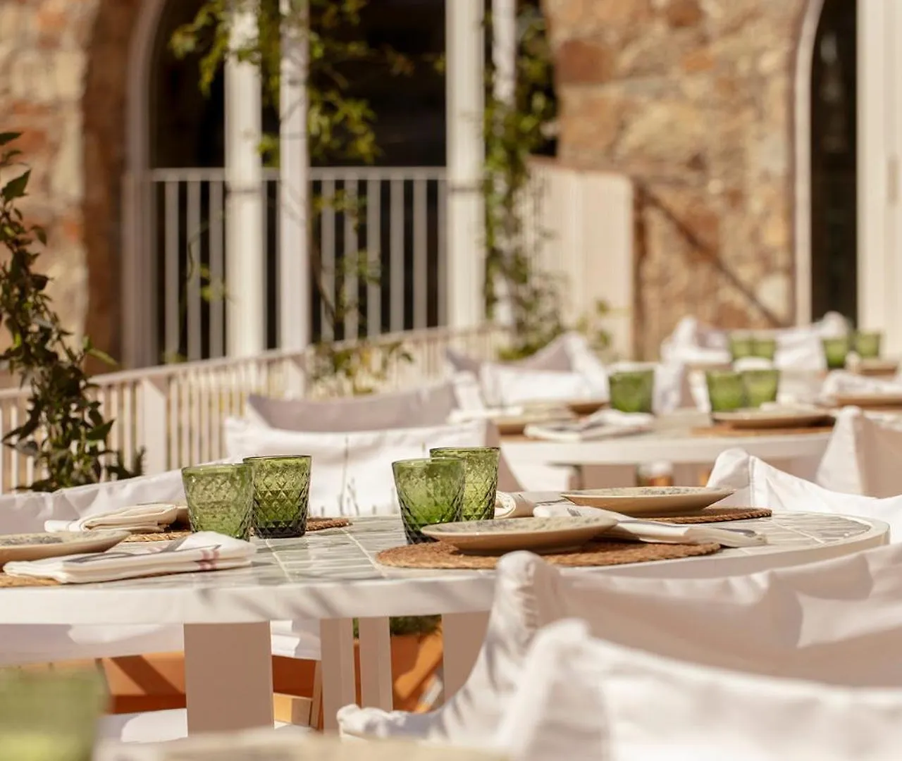 *****  Finca Victoria Hotel & Spa Begur Spain