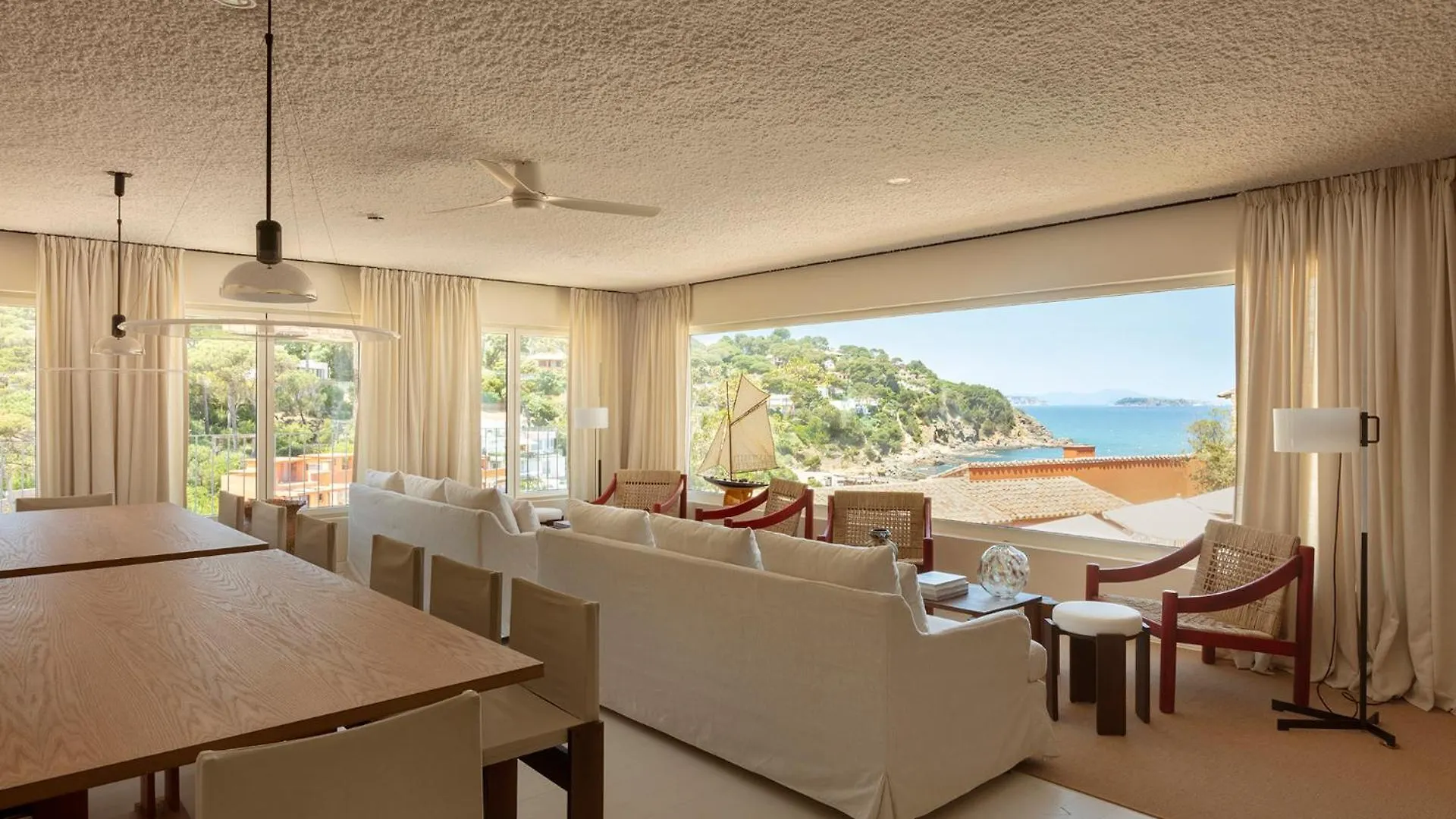Finca Victoria Hotel & Spa Begur