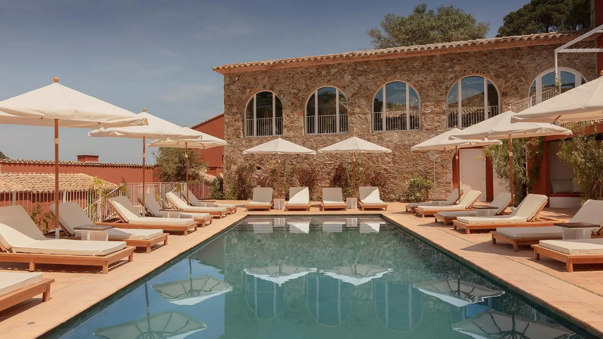 Finca Victoria Hotel & Spa Begur