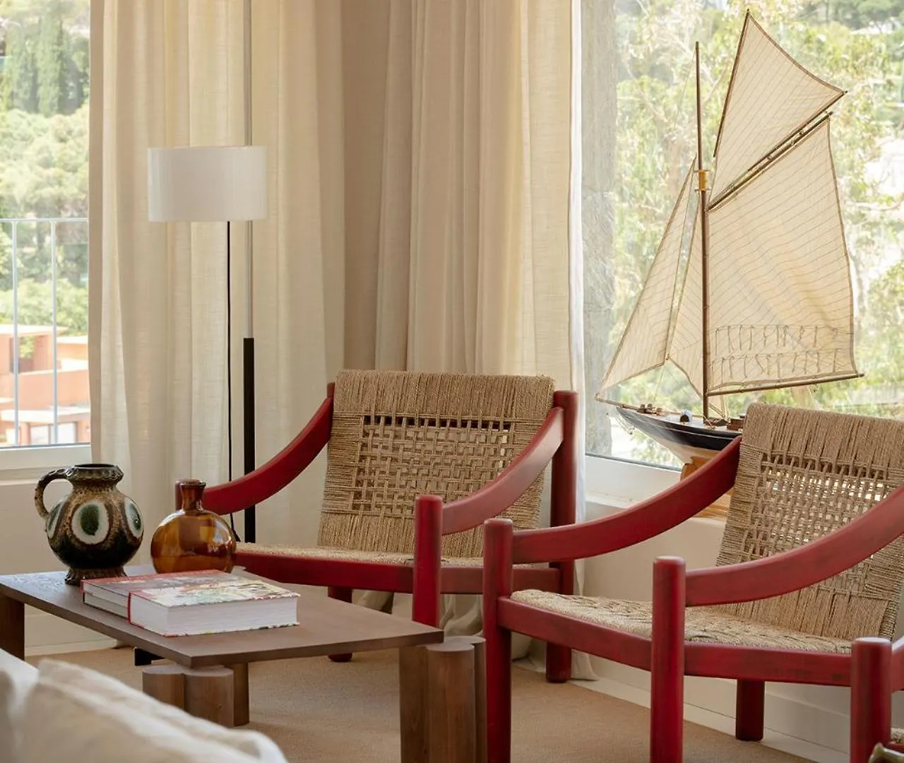 Finca Victoria Hotel & Spa Begur