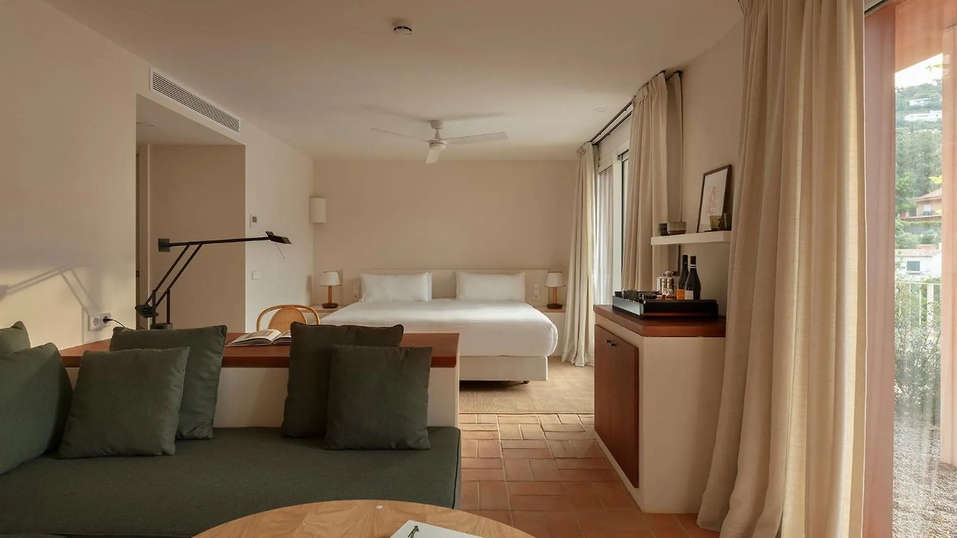 Finca Victoria Hotel & Spa Begur