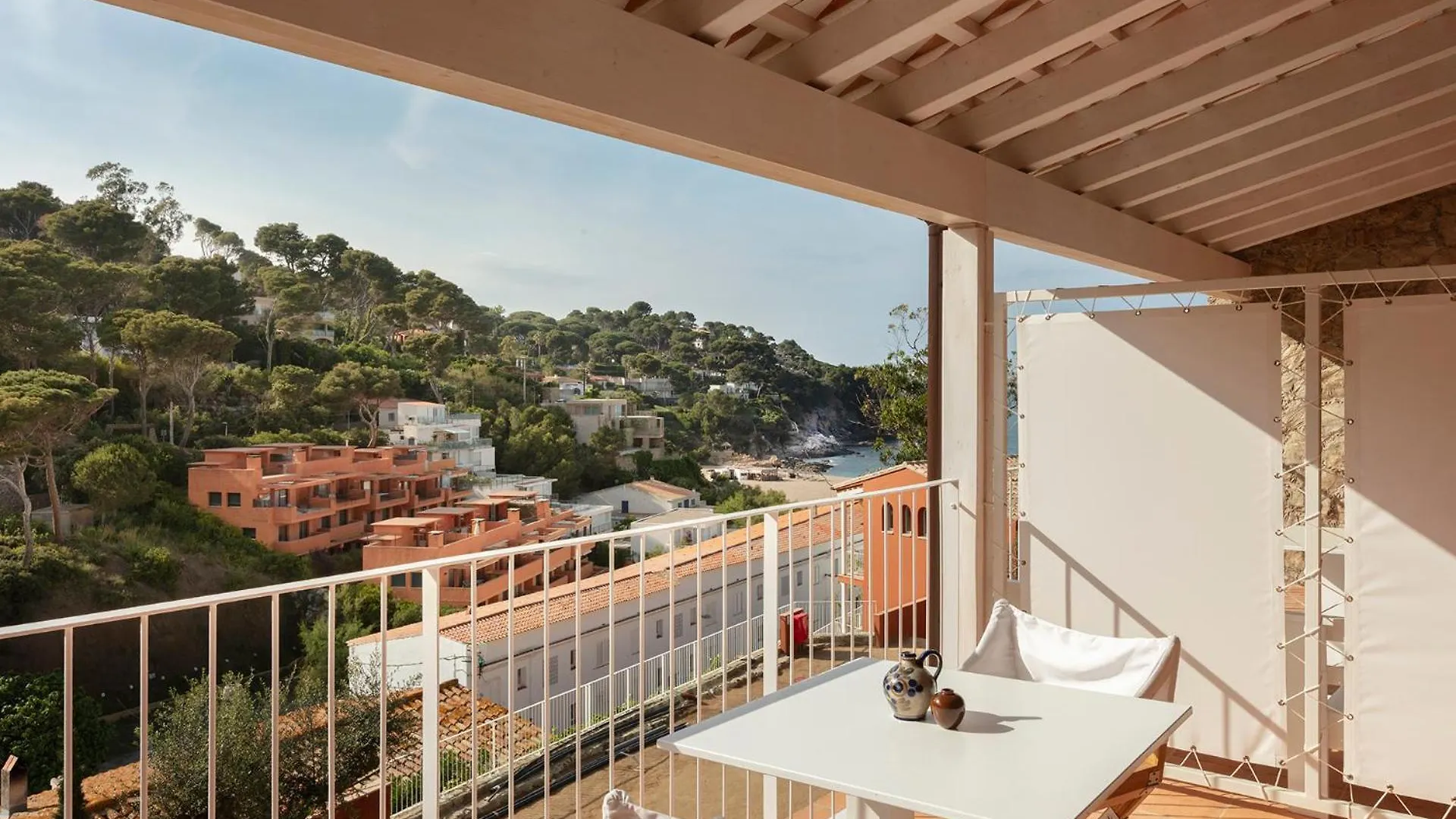 *****  Finca Victoria Hotel & Spa Begur Spain