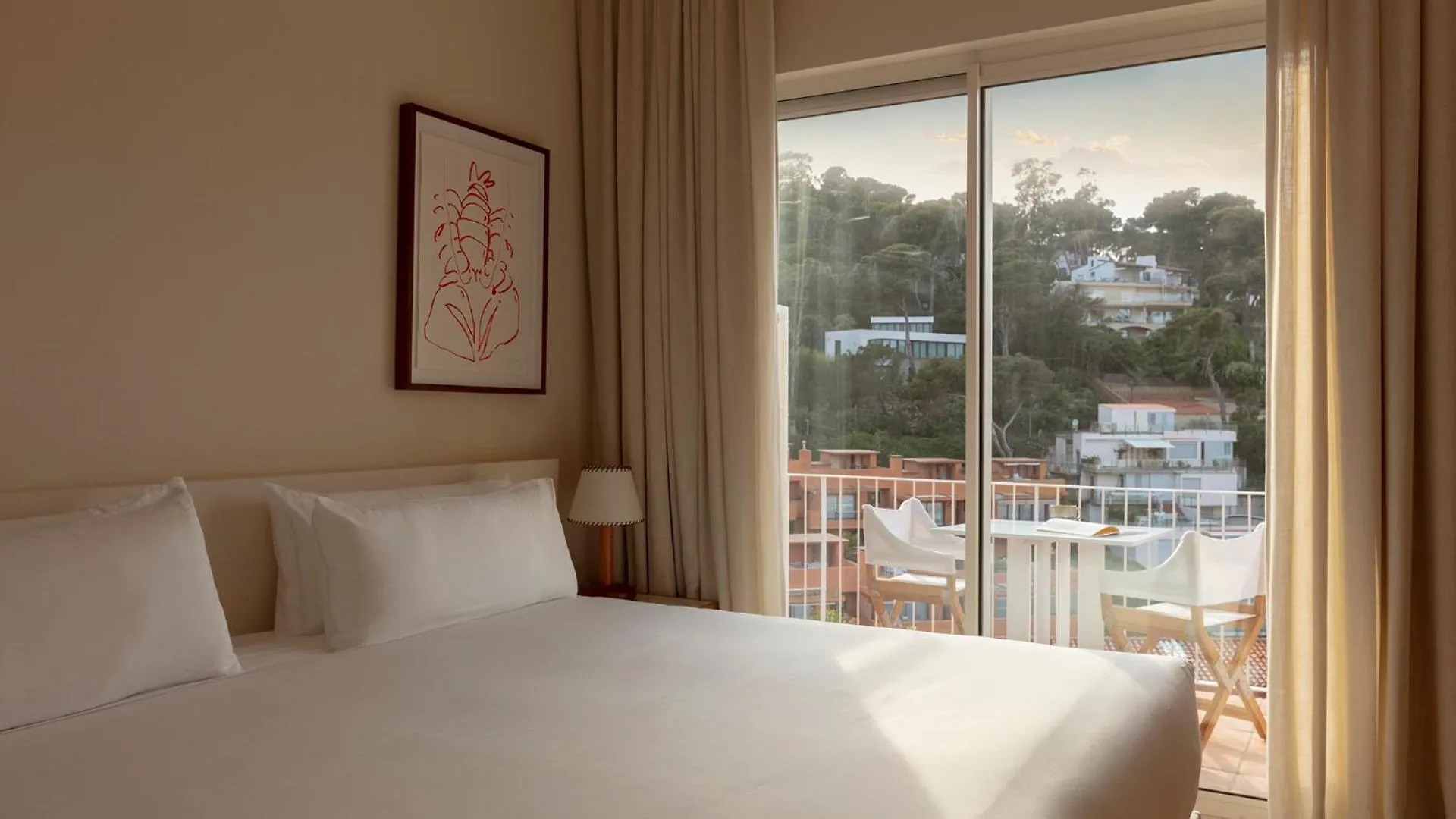 Finca Victoria Hotel & Spa Begur