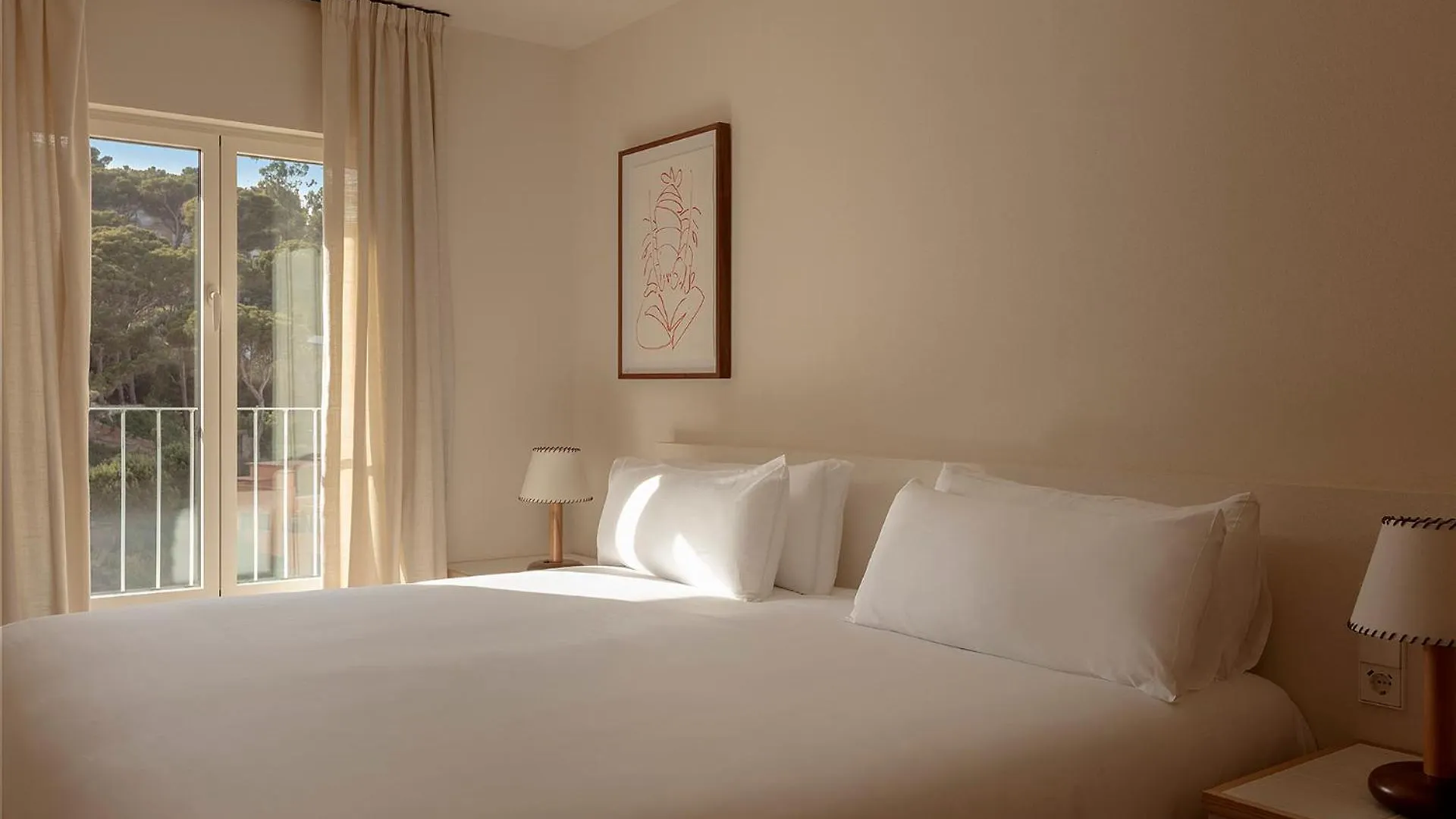 Finca Victoria Hotel & Spa Begur 5*,  Spain